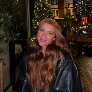 Meet your Posher, Sophie